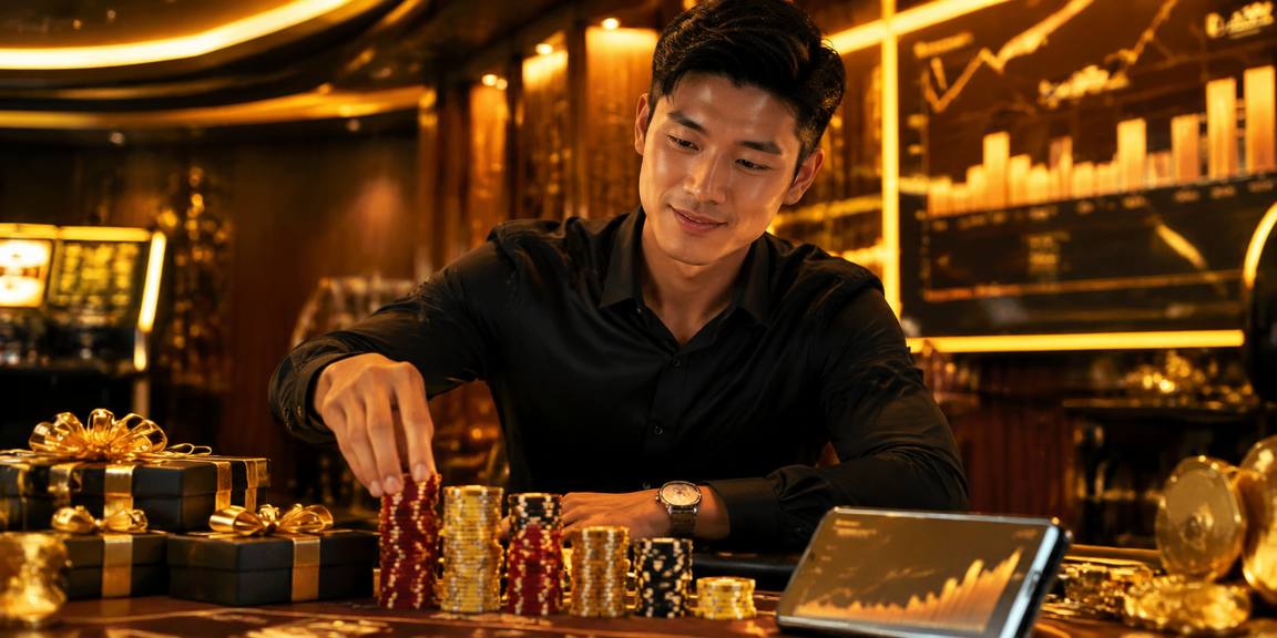 empire bet Sticky Wild thuyền trưởng